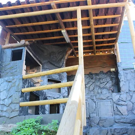 Recanto Do Sol Vieira do Minho Exterior photo