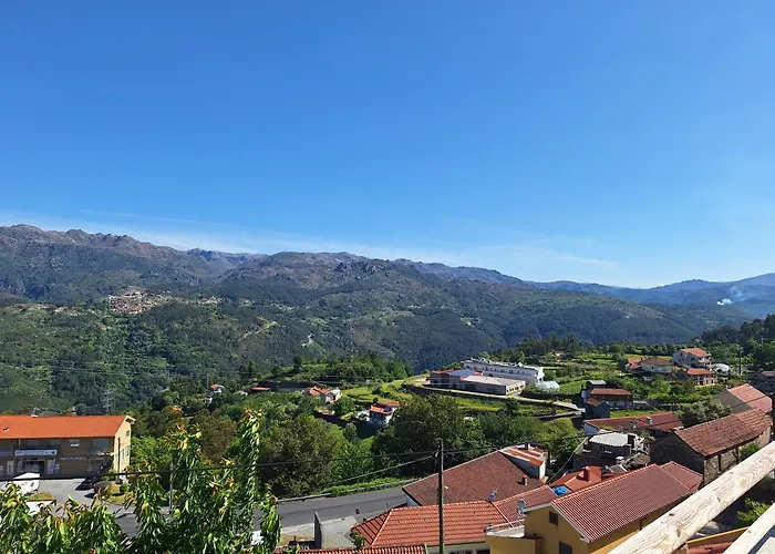 Recanto Do Sol