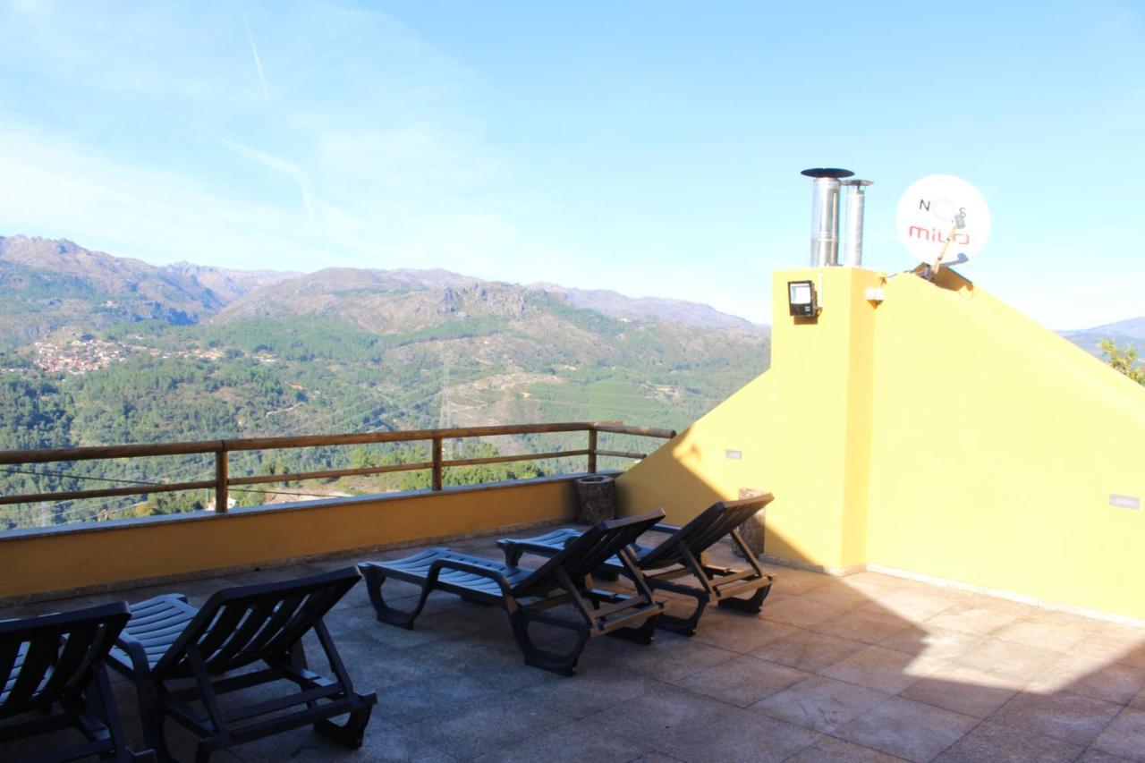 Holiday home Recanto Do Sol *