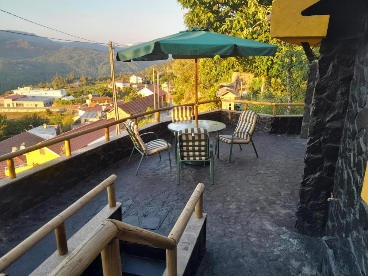 Recanto Do Sol *