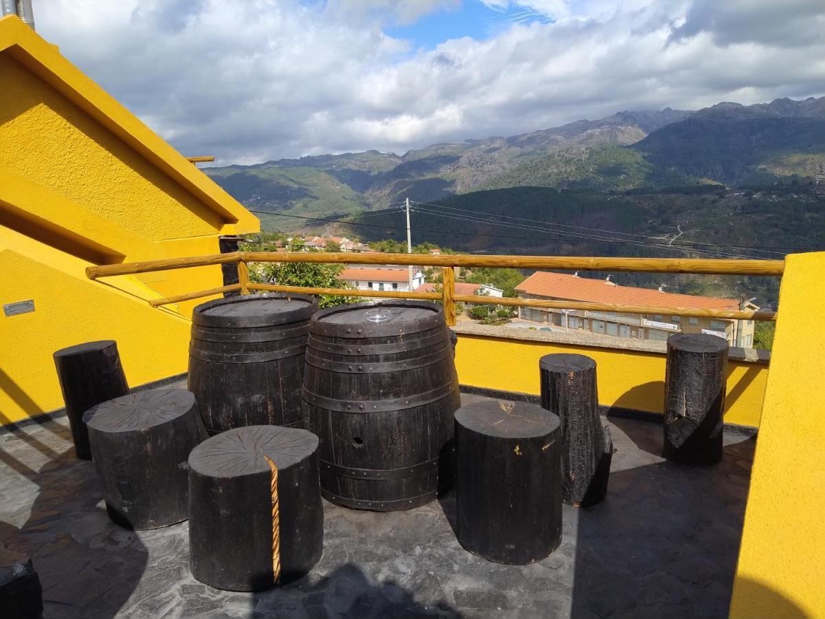 Holiday home Recanto Do Sol