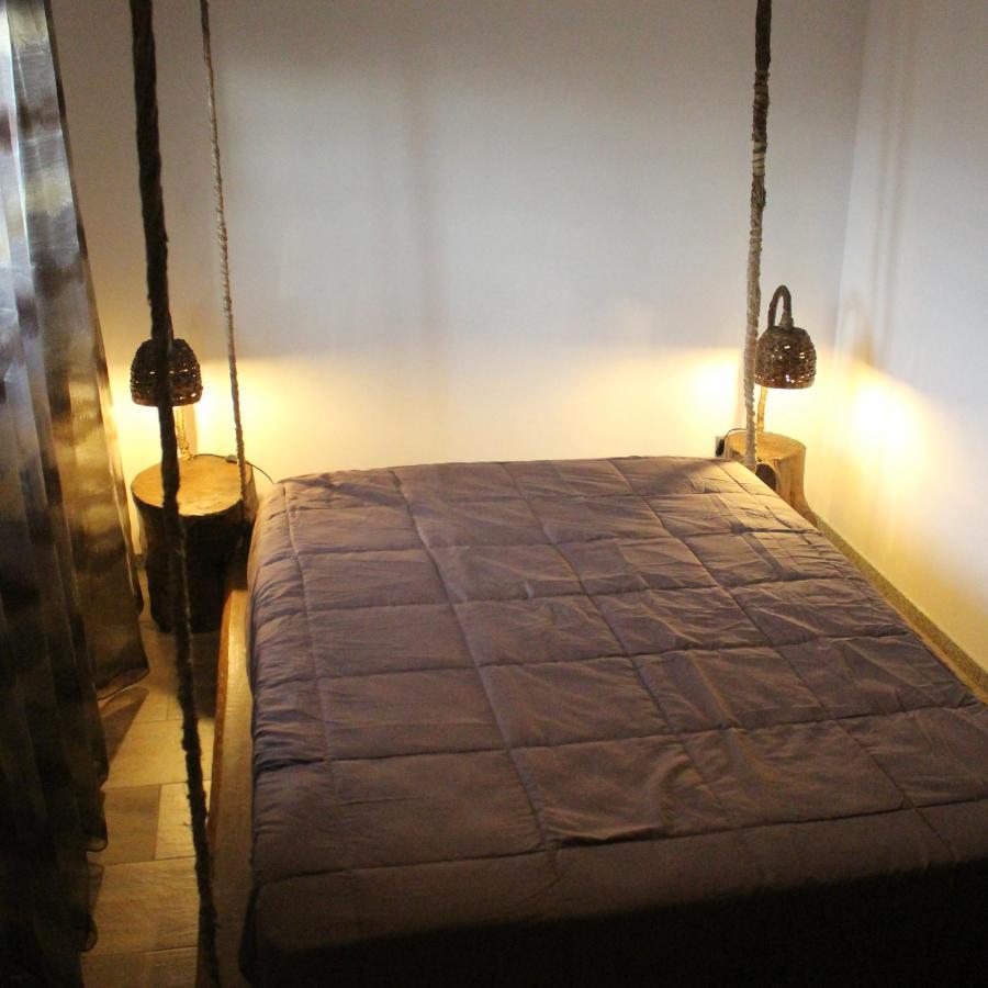 Holiday home Recanto Do Sol