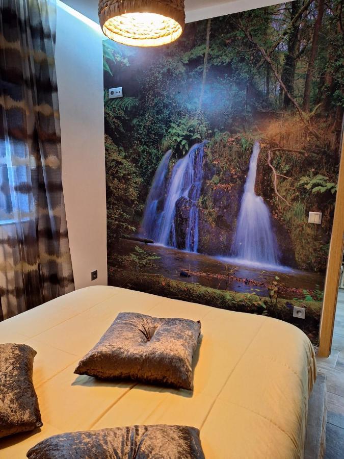 Recanto Do Sol Holiday home Vieira do Minho