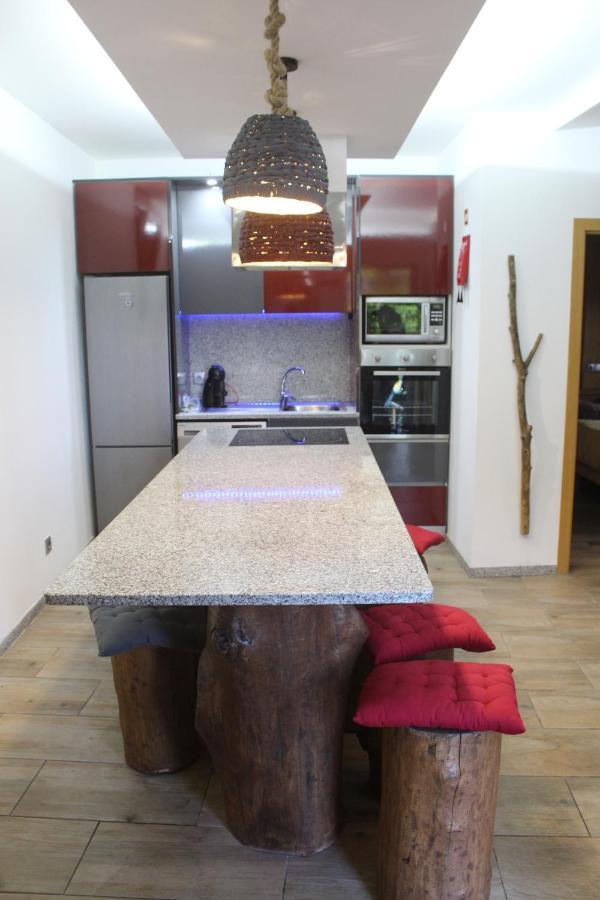 Recanto Do Sol Holiday home