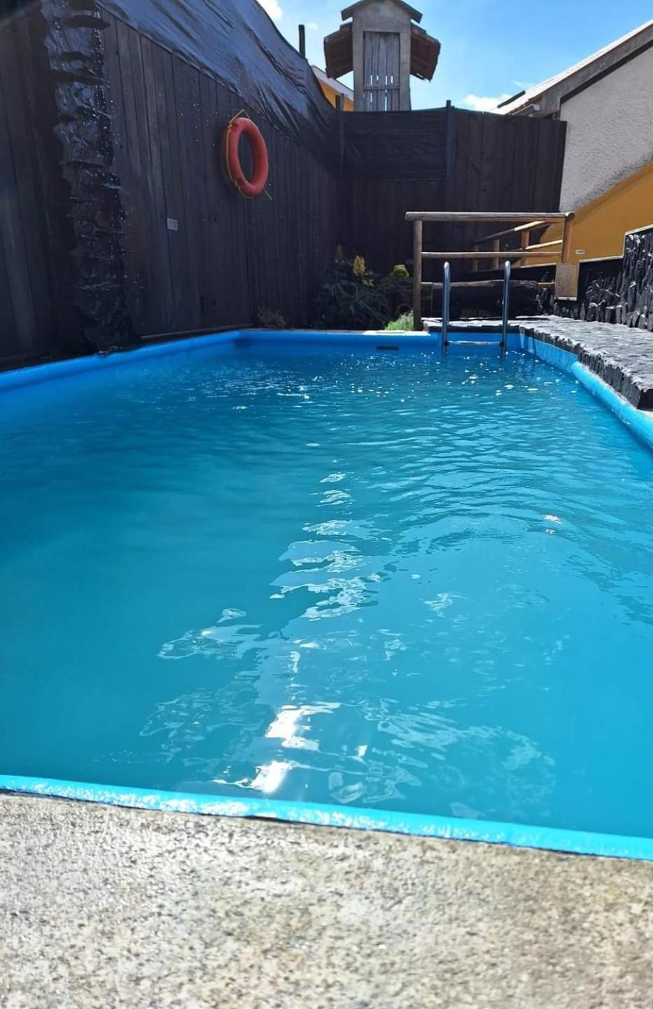 Recanto Do Sol * Vieira do Minho