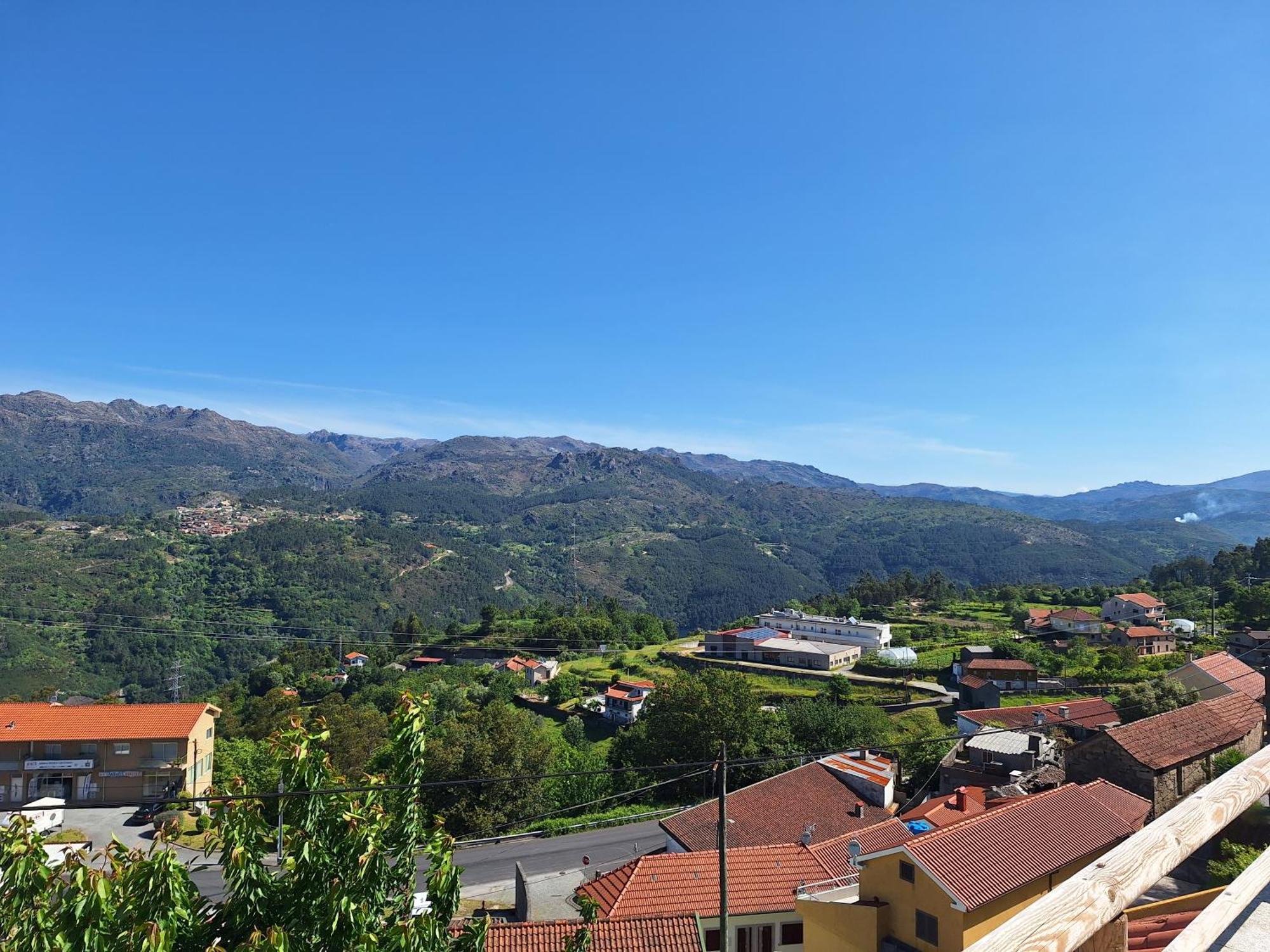 Recanto Do Sol Holiday home *